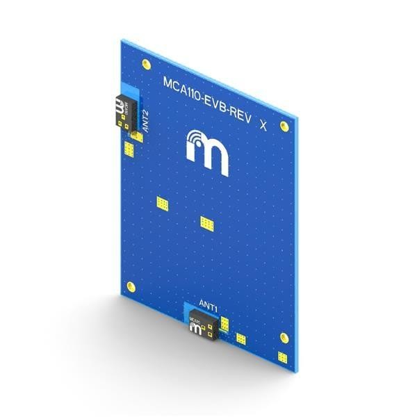  MCA110-EVB 