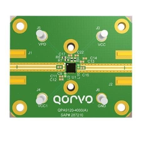 QPA9121EVB-01 
