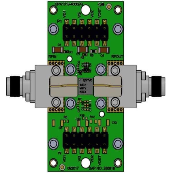  QPA1019EVB 
