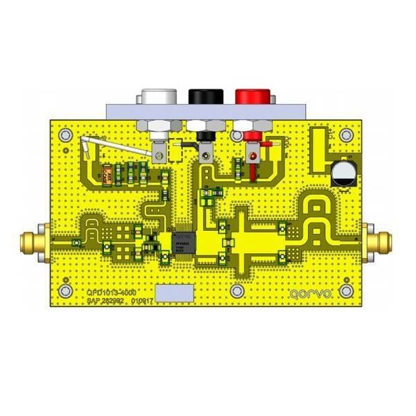  QPD1013EVB01 