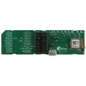  EVK-LILY-W132-00B 