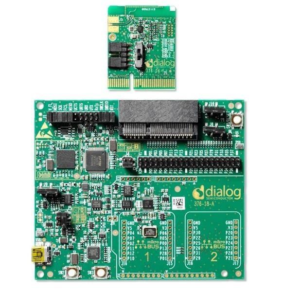  DA14531-00FXDEVKT-P 