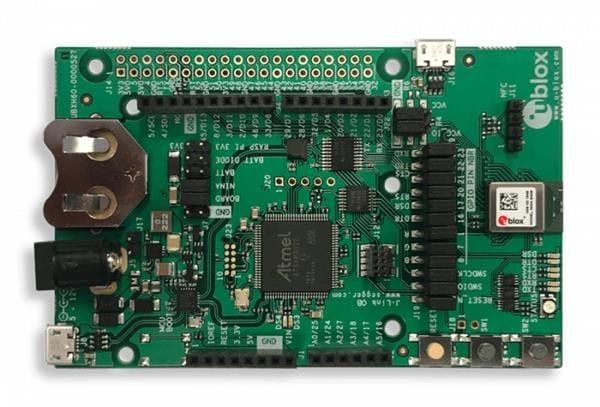  EVK-NINA-B406 