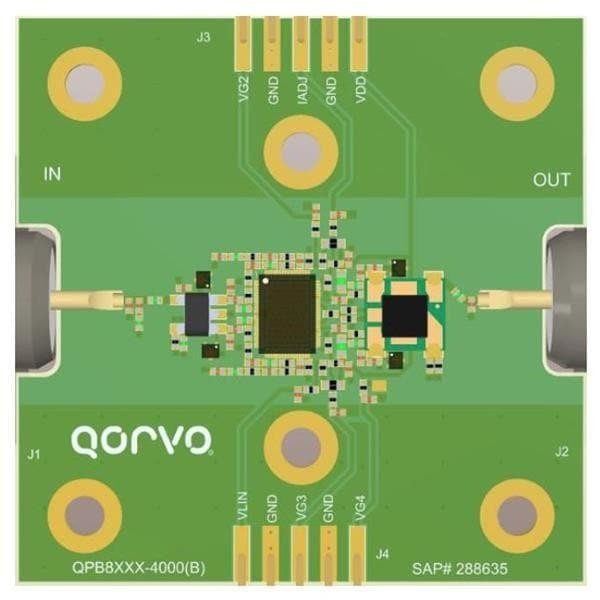  QPB8858EVB 
