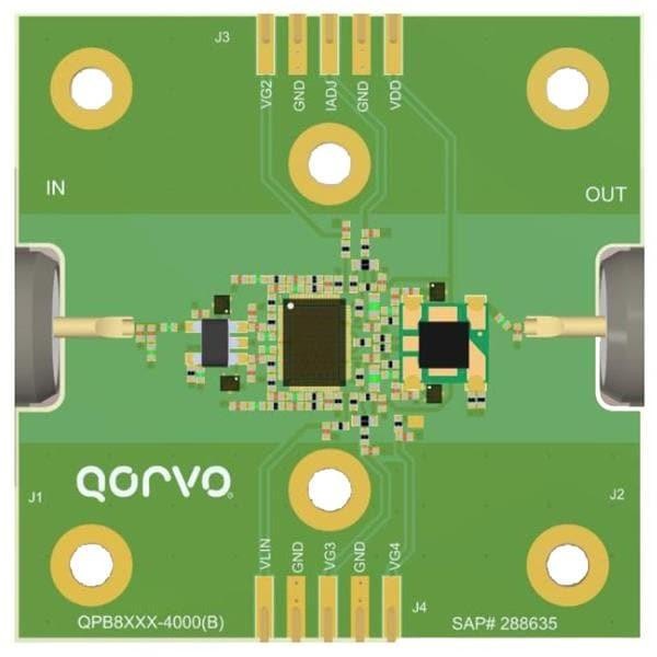  QPB8958EVB01 