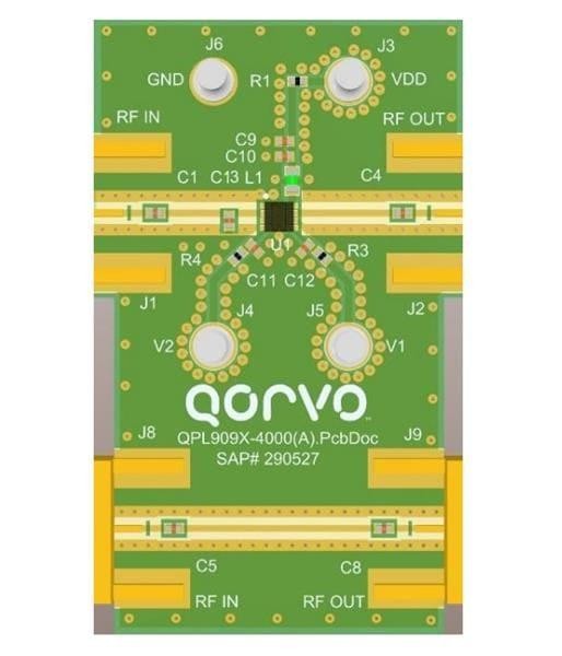  QPL9098EVB-01 