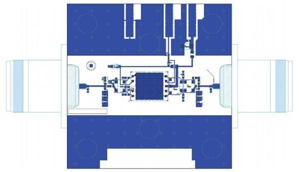  QPA3333PCBA-410 