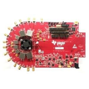  AFE7444EVM 