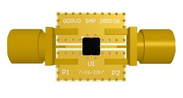  QPQ1296EVB 