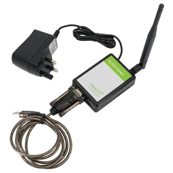  SL500-LTE1 (EU) STARTER KIT 