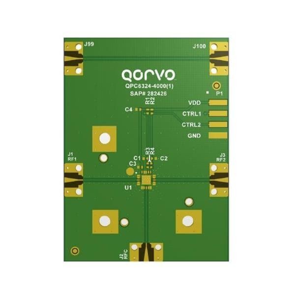 QPC6324EVB-01 