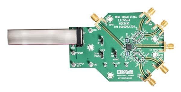  DC2645A 