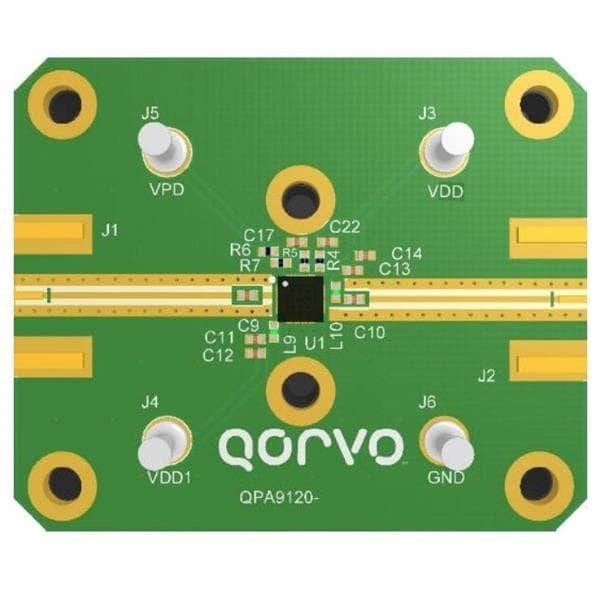 QPA9120EVB01 