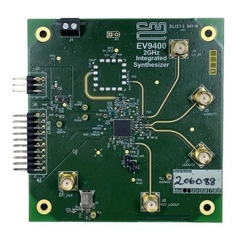  EV9400 