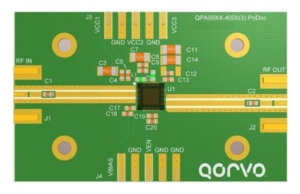  QPA9908EVB01 
