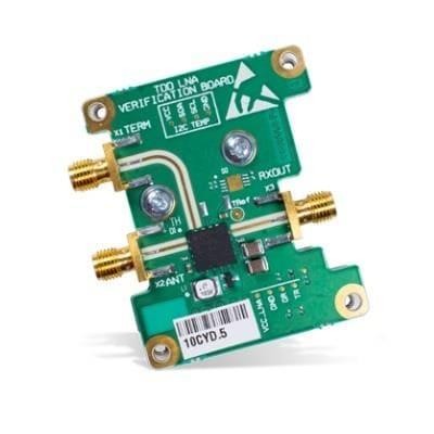  QPB9320EVB 