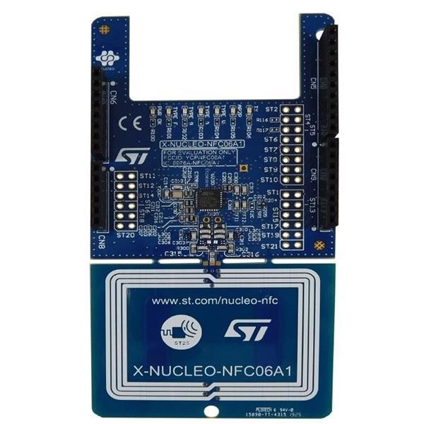  X-NUCLEO-NFC06A1 