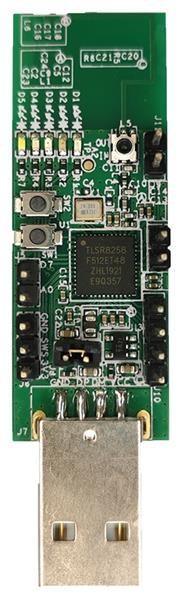  TLSR8258DG48D 