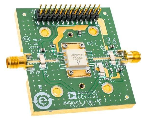  EV1HMC8205BF10 