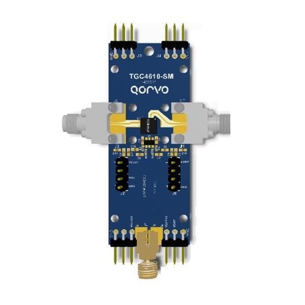  TGC4610-SM EVB2 