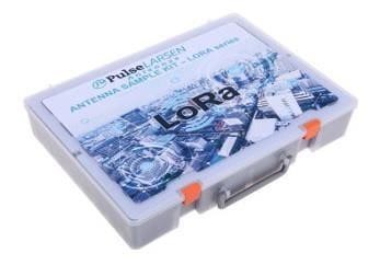  LORA-K 