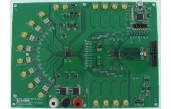  PGA5807AEVM 