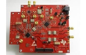  AFE7225EVM 