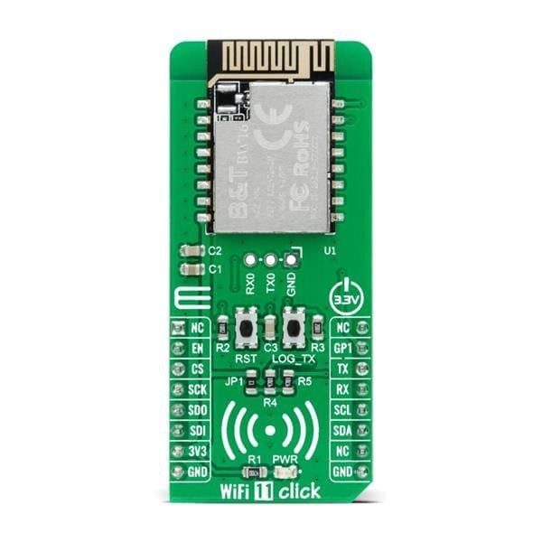  MIKROE-4245 