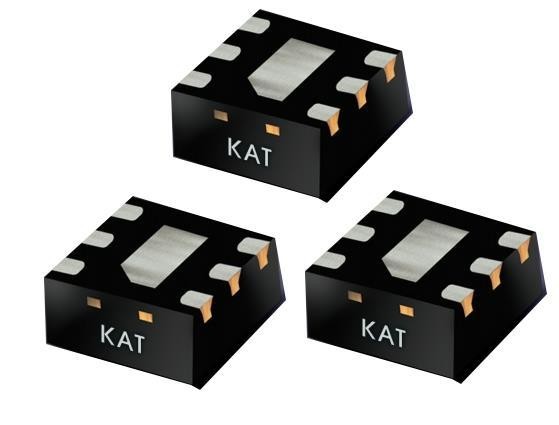  K2-KAT+ 