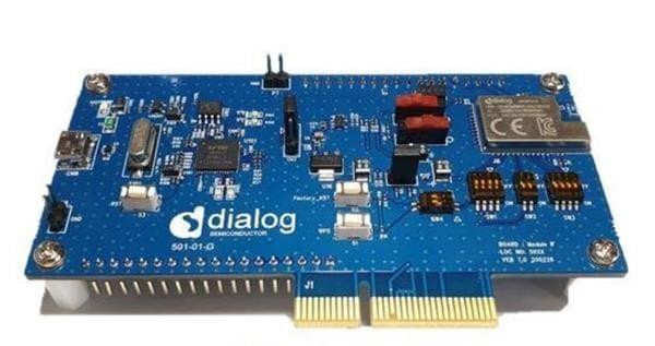  DA16200MOD-DEVKT-P 