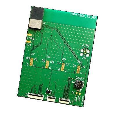  ISP4520-EU-TB 