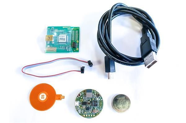  RSL10-SENSE-DB-GEVK 