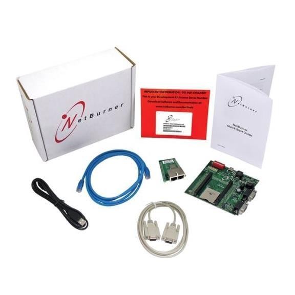  NNDK-MOD54417LC-KIT 