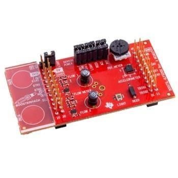  BOOSTXL-ULPSENSE 