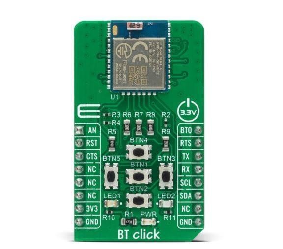  MIKROE-4384 