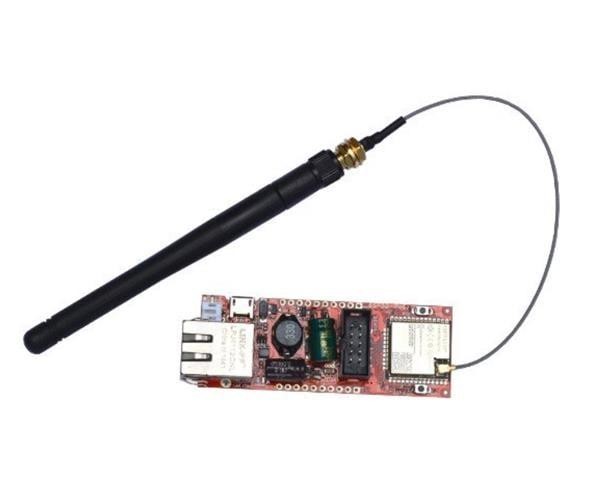  ESP32-POE-EA 