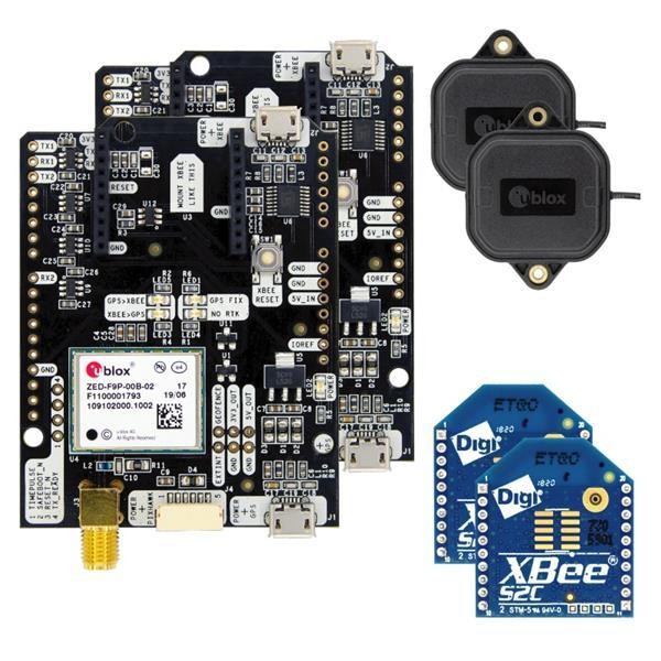  AS-STARTKIT-MR-L1L2-NH-00 