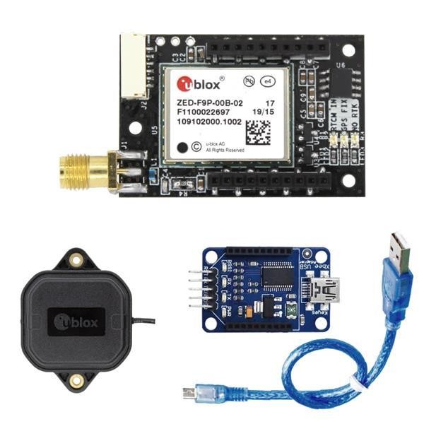  AS-STARTKIT-LITE-L1L2-HS-00 
