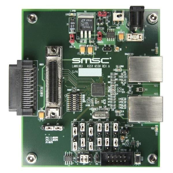  EVB9303 