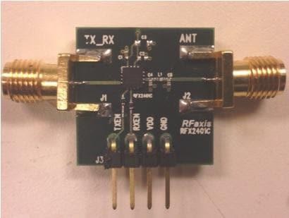  RFX2401C-EK1 
