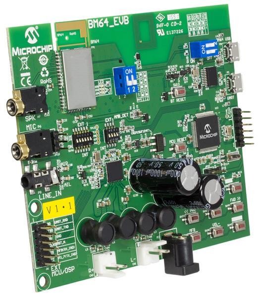  BM-64-EVB-C1 