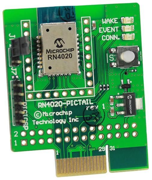  RN-4020-PICTAIL 