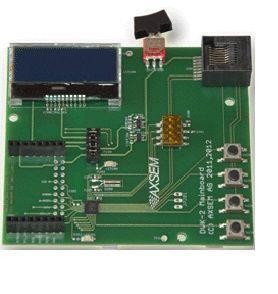  DVK-BASE-2-GEVK 