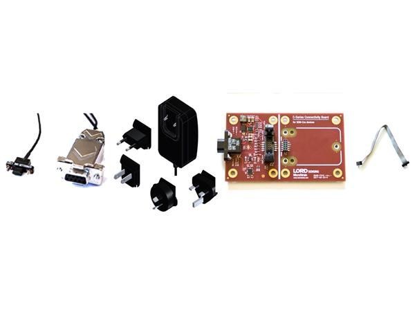  Development Kit, RS232 