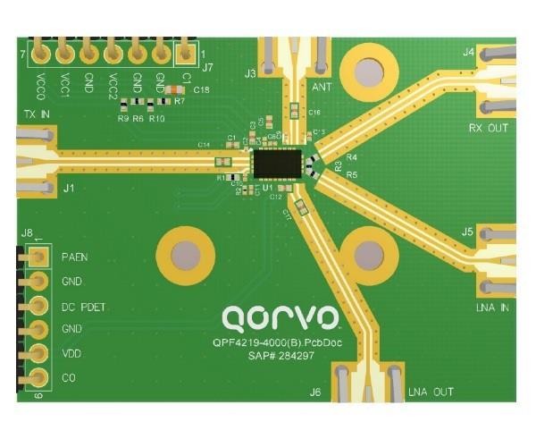  QPF4219EVB01 