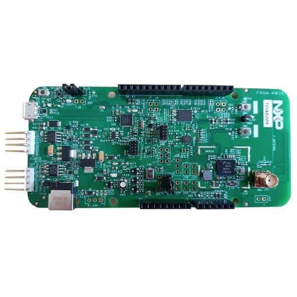  FRDM-KW36 