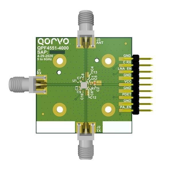  QPF4551EVB01 