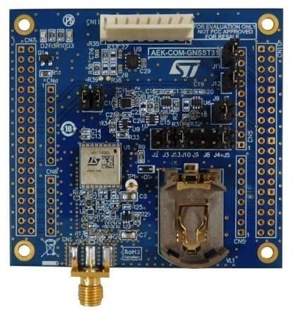  AEK-COM-GNSST31 