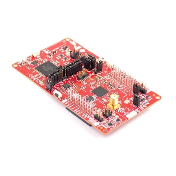  LAUNCHXL-CC3235SF 