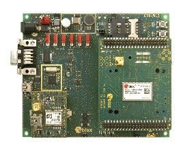  EVK-R410M-02B 